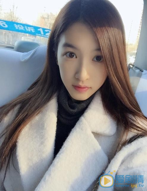 杜雨宸生活照 杜雨宸高清写真_杜雨宸高清剧照