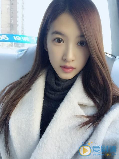 杜雨宸生活照 杜雨宸高清写真_杜雨宸高清剧照