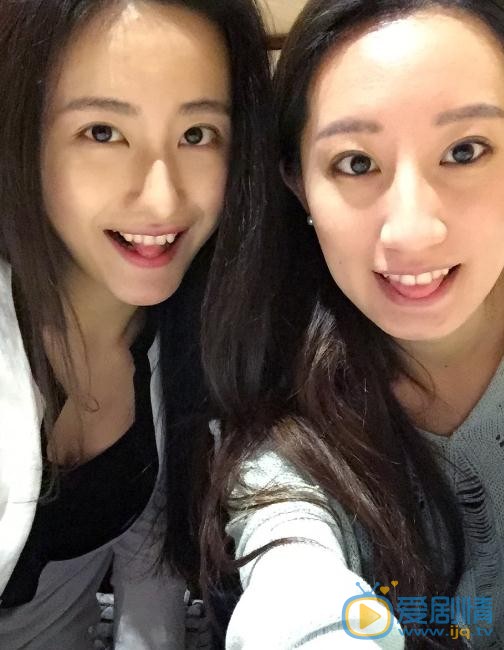 万潼与人合照 万潼高清写真_万潼高清剧照