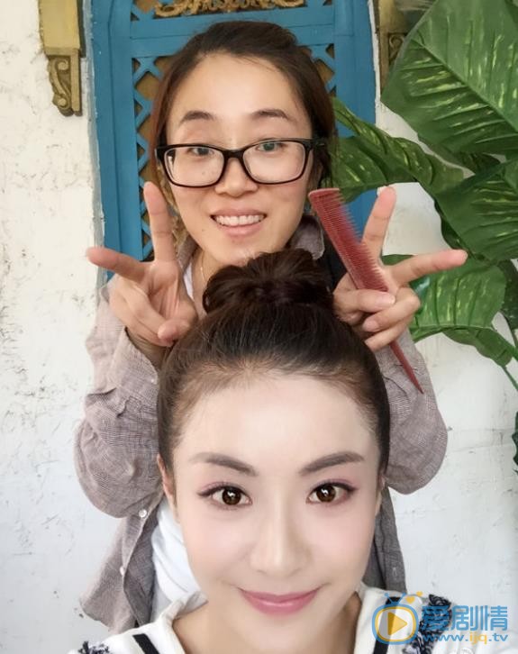 贡米生活照 贡米高清写真_贡米高清剧照