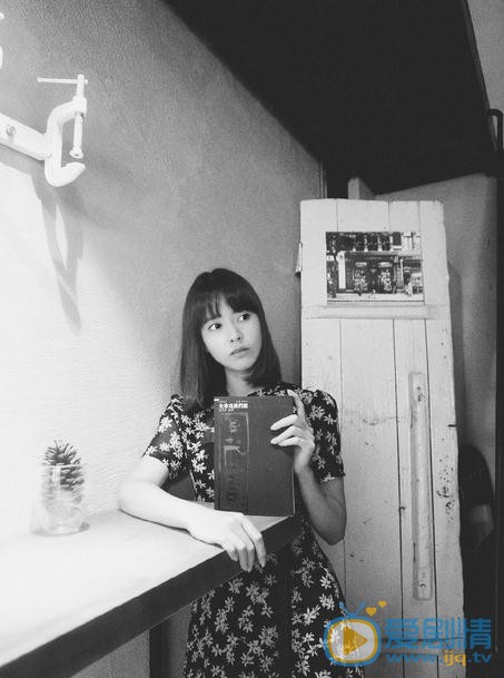 徐艺方黑白写真 徐艺方高清写真_徐艺方高清剧照