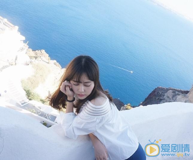 徐艺方旅游照 徐艺方高清写真_徐艺方高清剧照