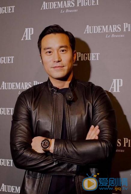张孝全活动照 张孝全高清写真_张孝全高清剧照