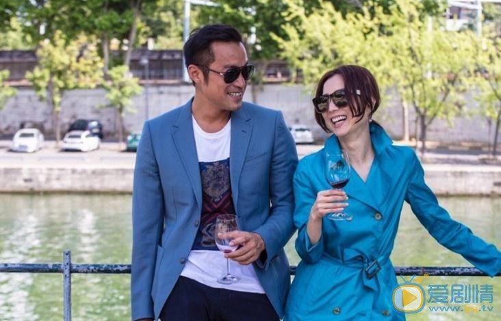 张孝全《合约男女》剧照 张孝全高清写真_张孝全高清剧照