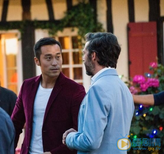张孝全《合约男女》剧照 张孝全高清写真_张孝全高清剧照