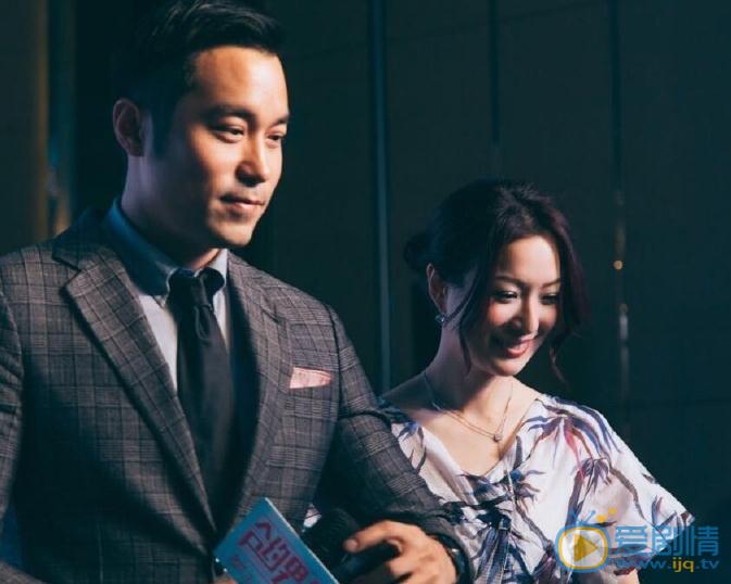 张孝全《合约男女》剧照 张孝全高清写真_张孝全高清剧照