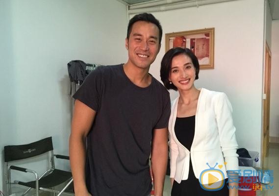 张孝全与人合照 张孝全高清写真_张孝全高清剧照