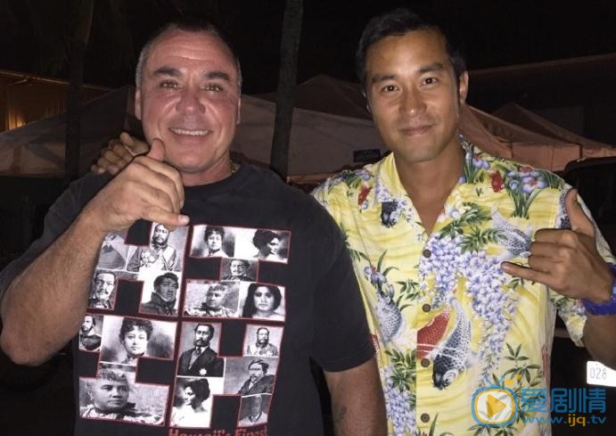 张孝全与人合照 张孝全高清写真_张孝全高清剧照