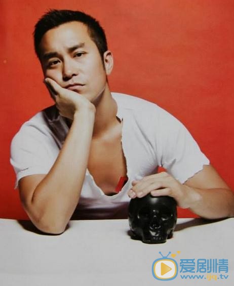 张孝全杂志写真 张孝全高清写真_张孝全高清剧照