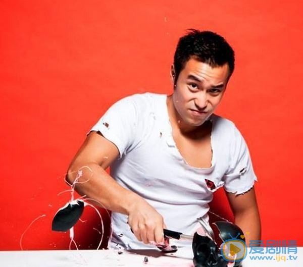 张孝全杂志写真 张孝全高清写真_张孝全高清剧照
