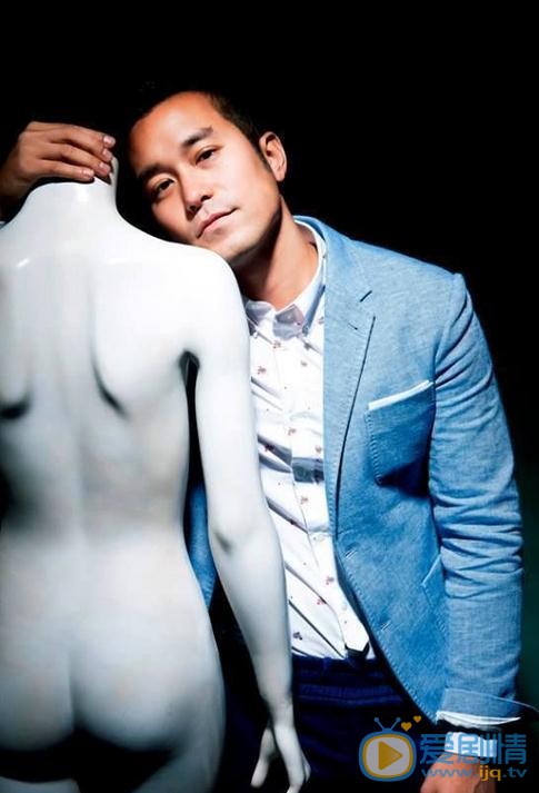 张孝全杂志写真 张孝全高清写真_张孝全高清剧照
