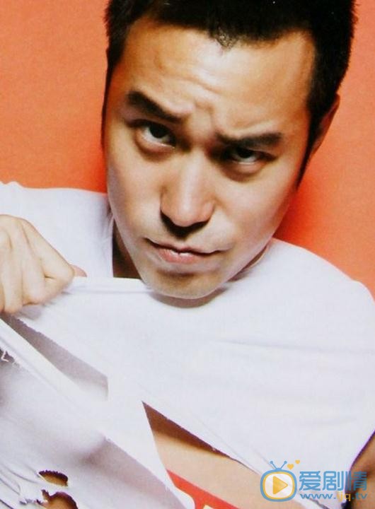 张孝全杂志写真 张孝全高清写真_张孝全高清剧照