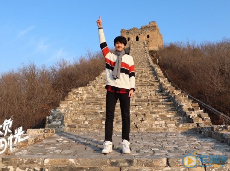 黄星羱旅行大片 黄星羱旅行大片