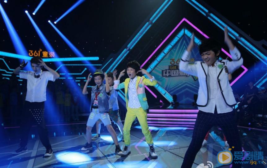 黄星羱舞台表演照 黄星羱高清写真_黄星羱高清剧照