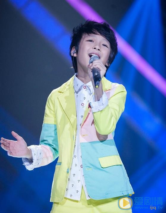 黄星羱舞台表演照 黄星羱高清写真_黄星羱高清剧照