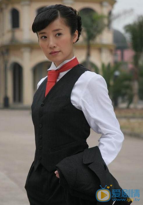 张彤《女人花》剧照 张彤高清写真_张彤高清剧照
