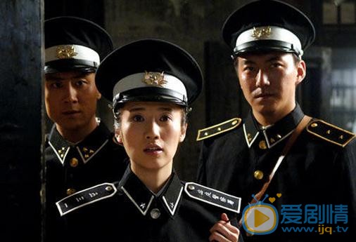 张彤《女人花》剧照 张彤高清写真_张彤高清剧照