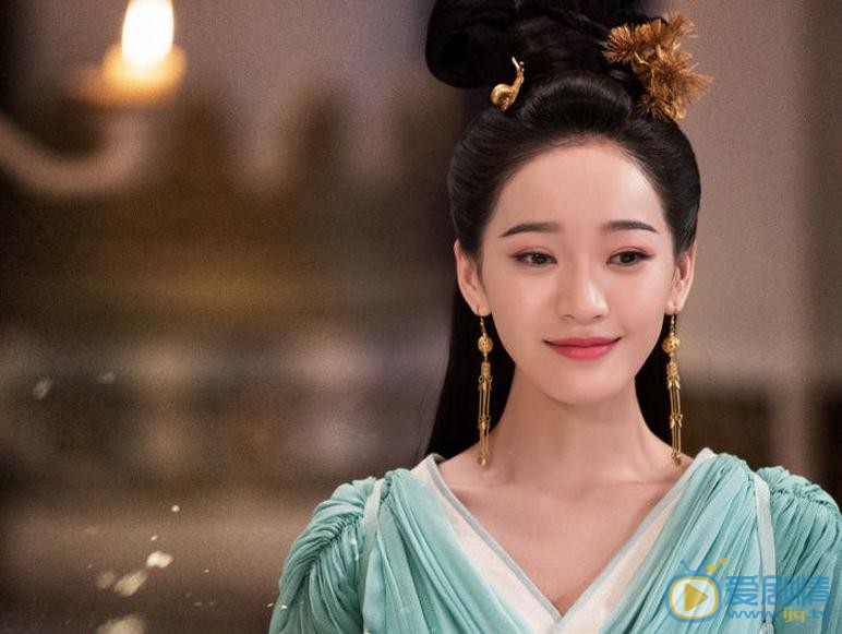 封神之天启苏妲己剧照 