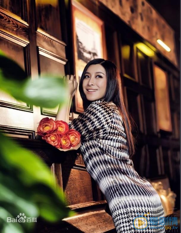 王雅捷杂志写真 王雅捷高清写真_王雅捷高清剧照