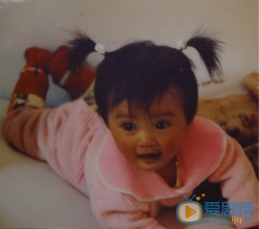 李欣汝小时候照片 李欣汝小时候照片