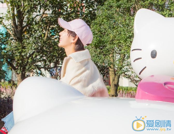 赵思街拍写真 赵思高清写真_赵思高清剧照