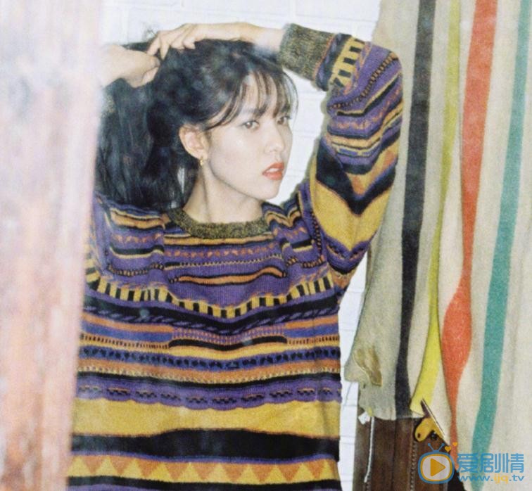 恋爱先生乔依林是谁扮演的？乔依林扮演者宋妍霏个人资料、写真及生活照欣赏