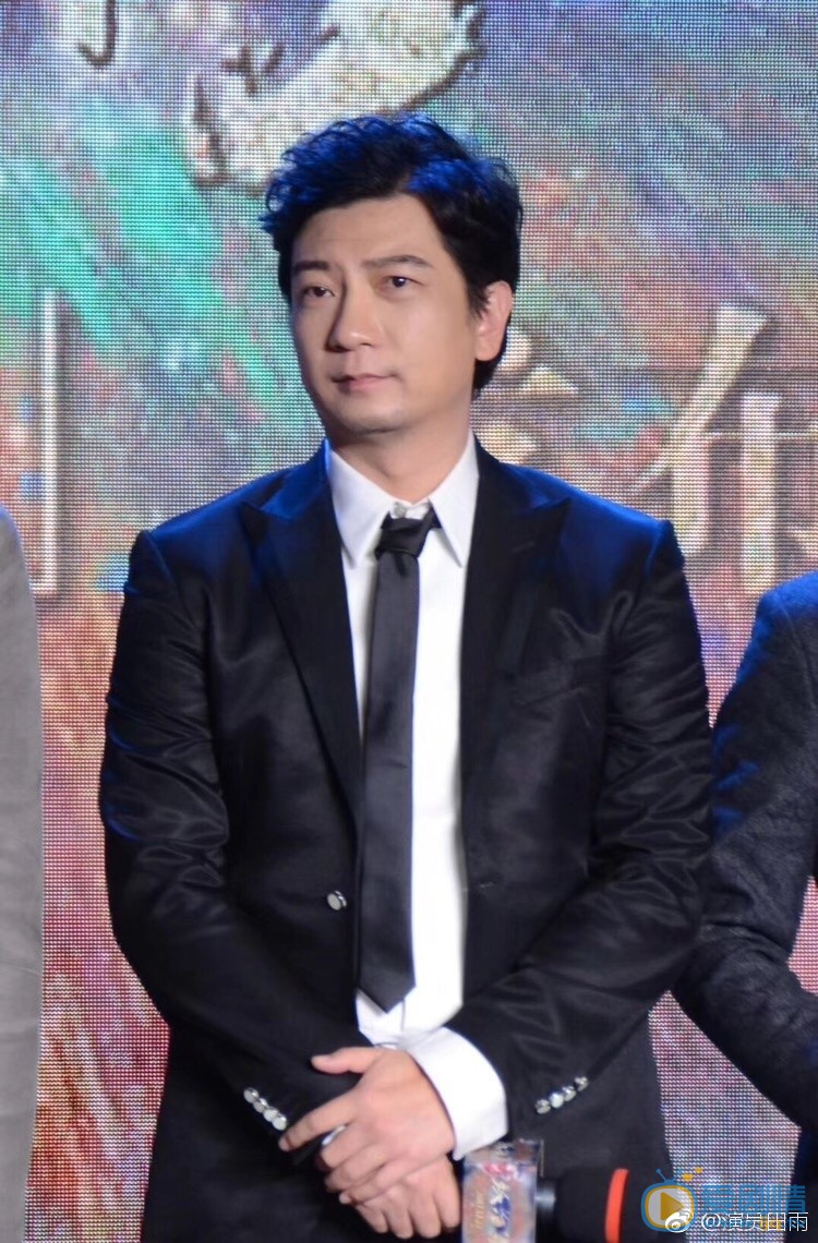恋爱先生邹北业是谁扮演的？邹北业扮演者田雨个人资料、写真及生活照欣赏