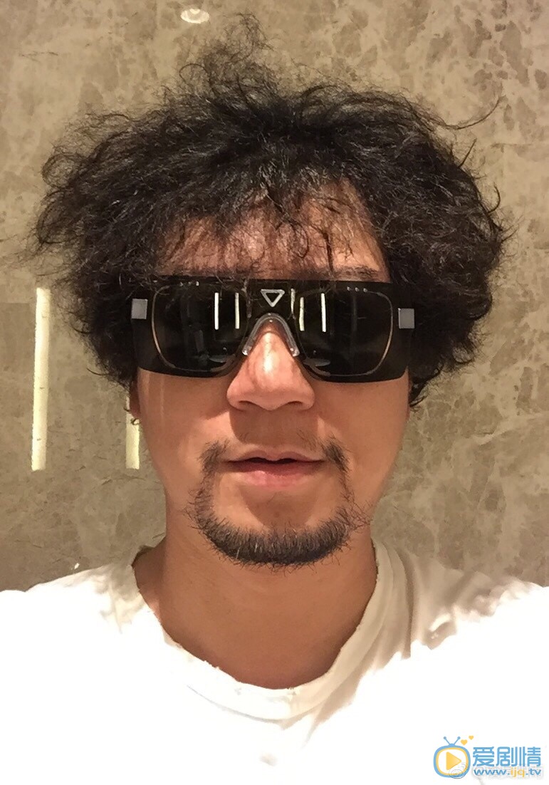 恋爱先生邹北业是谁扮演的？邹北业扮演者田雨个人资料、写真及生活照欣赏