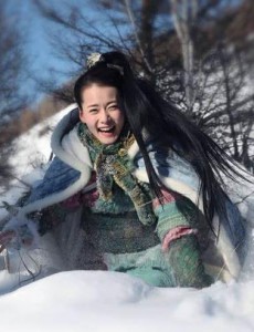 郑巧儿