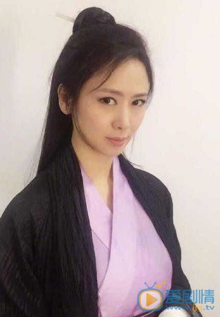 常五娘最新剧照_常五娘高清剧照