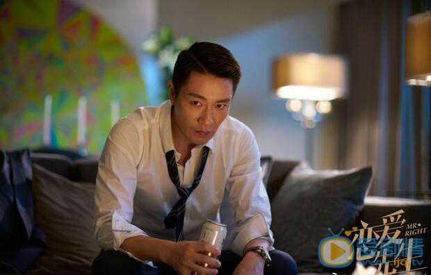 恋爱先生中罗玥是宋宁宇的小三吗 宋宁宇和顾瑶是什么关系？