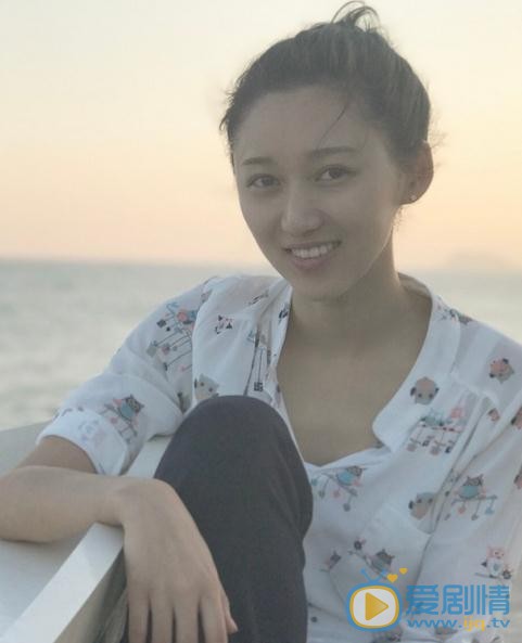 刘倩文写真 刘倩文高清写真_刘倩文高清剧照
