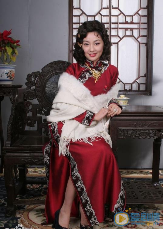 陈秀丽年代剧照合集 陈秀丽年代剧照