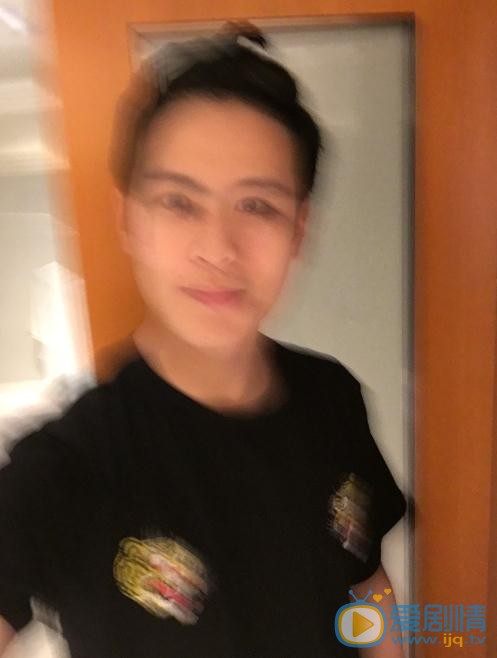 牛子藩生活照 牛子藩高清写真_牛子藩高清剧照