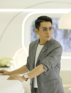 恋爱先生中宋宁宇为什么不让罗玥看他的手机 宋宁宇有什么秘密？