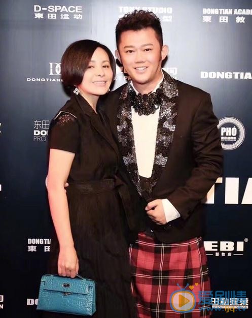 王琳活动照 王琳高清写真_王琳高清剧照