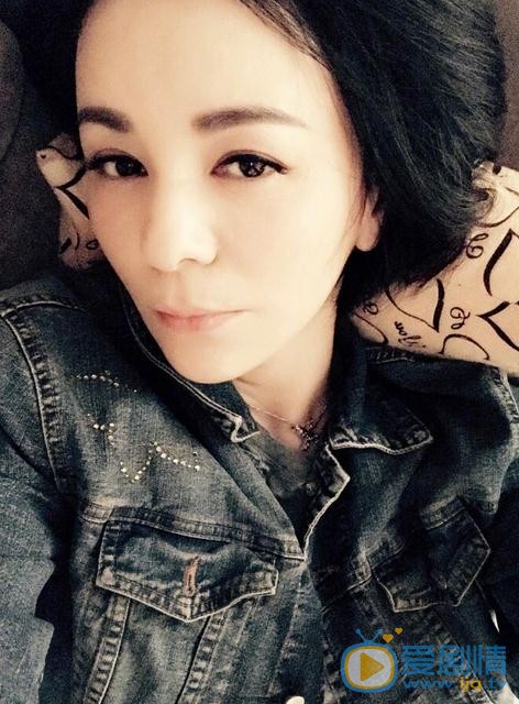 王琳生活照 王琳高清写真_王琳高清剧照