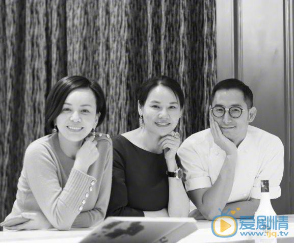 王琳与人合照 王琳高清写真_王琳高清剧照