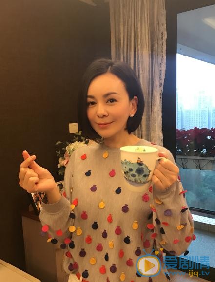 王琳生活照 王琳高清写真_王琳高清剧照