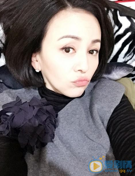 王琳生活照 王琳高清写真_王琳高清剧照