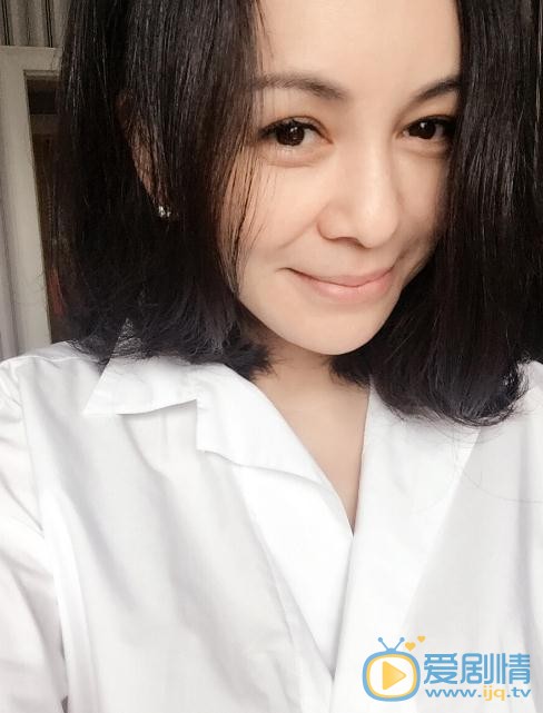 王琳生活照 王琳高清写真_王琳高清剧照