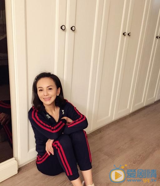 王琳生活照 王琳高清写真_王琳高清剧照