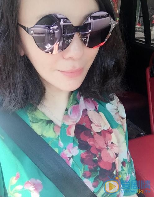 王琳生活照 王琳高清写真_王琳高清剧照