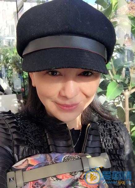 王琳生活照 王琳高清写真_王琳高清剧照