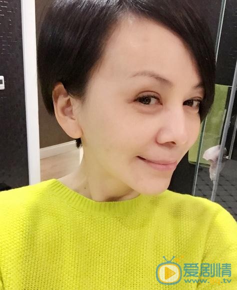 王琳生活照 王琳高清写真_王琳高清剧照