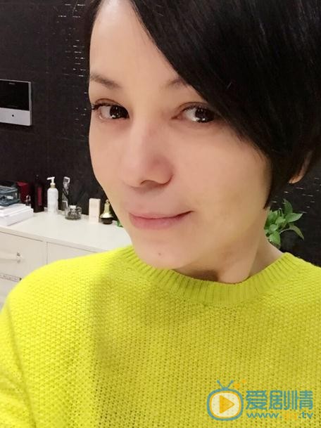 王琳生活照 王琳高清写真_王琳高清剧照