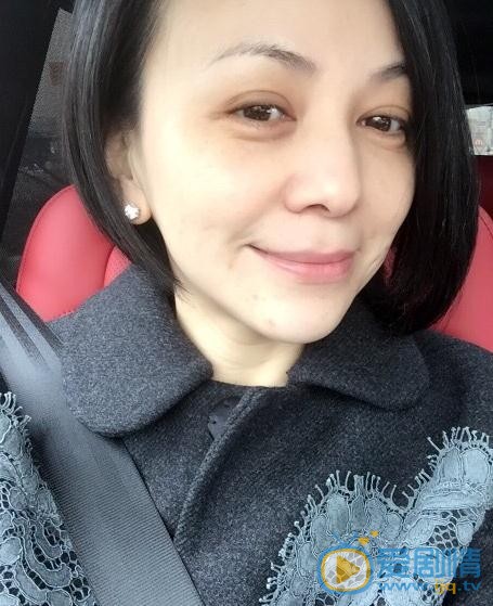 王琳生活照 王琳高清写真_王琳高清剧照