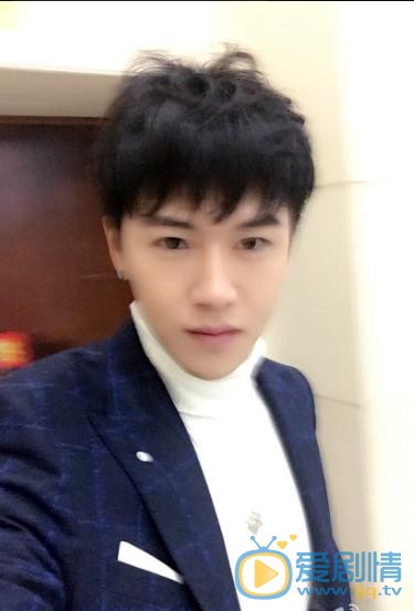 祖怀生活照写真 祖怀高清写真_祖怀高清剧照