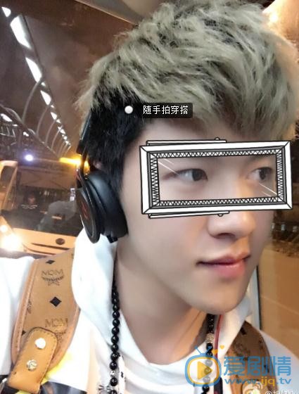 祖怀生活照写真 祖怀高清写真_祖怀高清剧照
