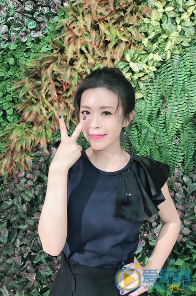 李蓓蕾生活照 李蓓蕾高清写真_李蓓蕾高清剧照